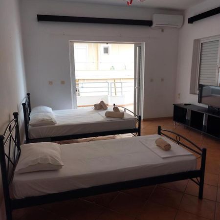 Family Apartments Sarandë Eksteriør bilde