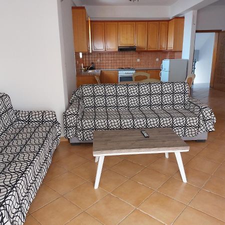 Family Apartments Sarandë Eksteriør bilde