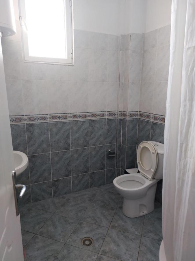 Family Apartments Sarandë Eksteriør bilde