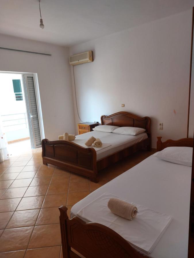 Family Apartments Sarandë Eksteriør bilde