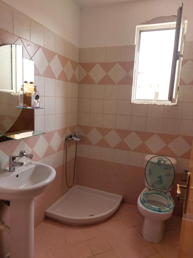 Family Apartments Sarandë Eksteriør bilde