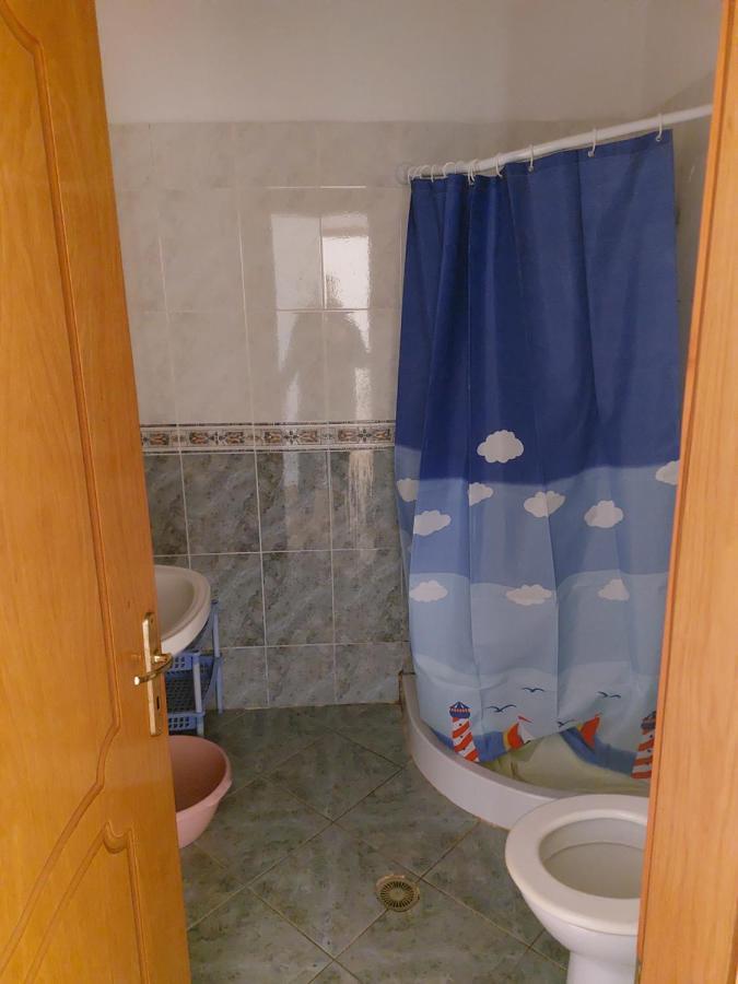 Family Apartments Sarandë Eksteriør bilde